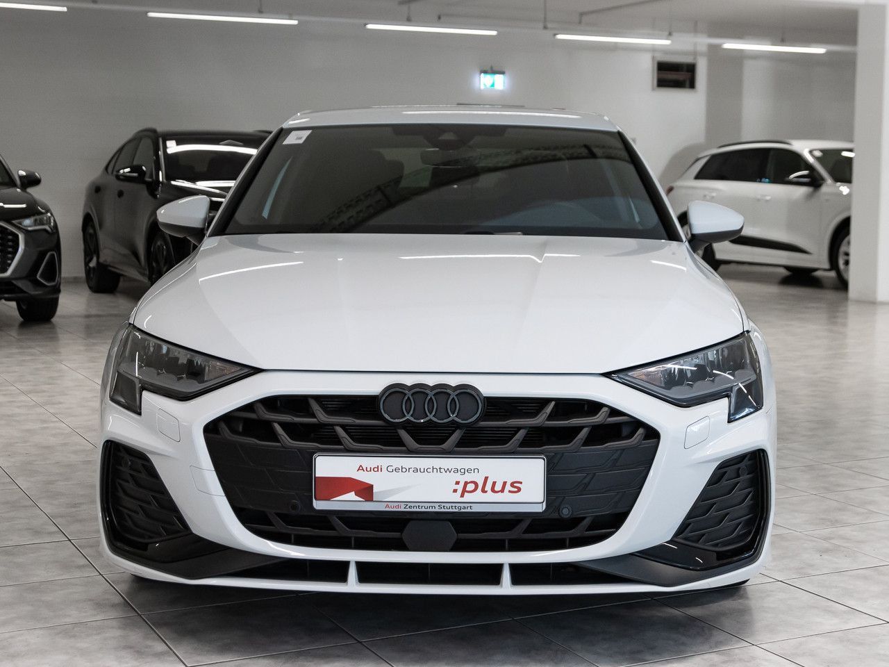 Audi A3 - Bild 9