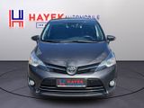 Toyota Verso Executive Teilleder/Euro6/NAV/KAM/ 8 X ALU - Toyota in Fulda