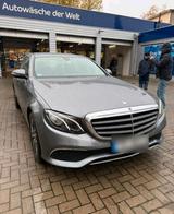 Mercedes-Benz E200 - Mercedes-Benz 200 Gebrauchtwagen