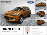Ford KUGA Sync Edition Fernlichtass. PDC - gebrauchte Ford Kuga aus dem Jahr 2015