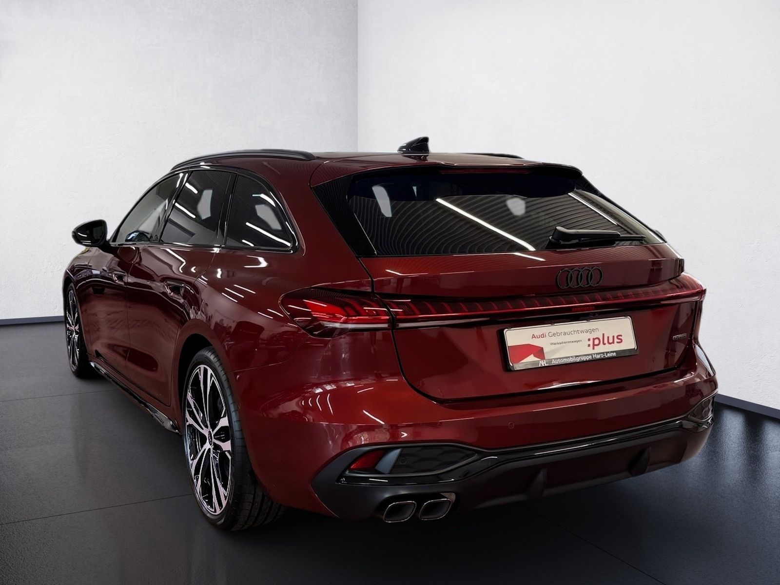 Audi A5 - Bild 5