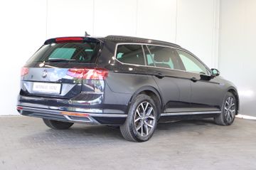 Volkswagen Passat GTE 1.4 TSI AID+MATRIX+KEY+KAM+PANO+AHK