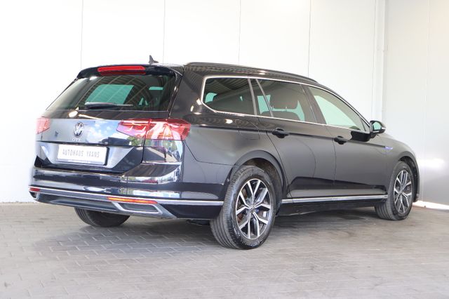 Volkswagen Passat GTE 1.4 TSI AID+MATRIX+KEY+KAM+PANO+AHK