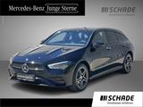 Mercedes-Benz CLA 250 e SB AMG Edition Night*Distronic*Multib.