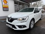 Renault Megane IV 1.3 TCe 140 Limited-DeLuxe+CAM+NAVI+1A - Renault Megane in Bremen
