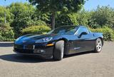 Corvette C6 - Coupe - Targa - Preis VB - Corvette mit Benzin-Antrieb: Coupé