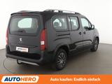 Peugeot Rifter 1.2 PureTech Allure L2 Aut.*NAVI*CAM* - Peugeot in Herne