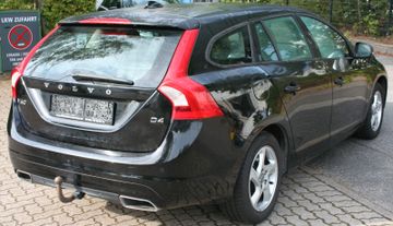 Volvo V60 - 3