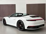 Porsche 992 911 Carrera S Cabriolet/BOSE/LEDER/360° Kam. - Porsche 992: Cabrio