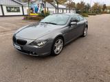 BMW 645ci V8 Coupe E63 - BMW 645 aus 2005