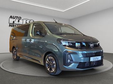 Opel Zafira Life - 7