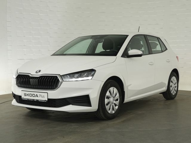 Fabia ACTIVE MPI+LED LICHT+SITZHEIZUNG+PARKPILOT