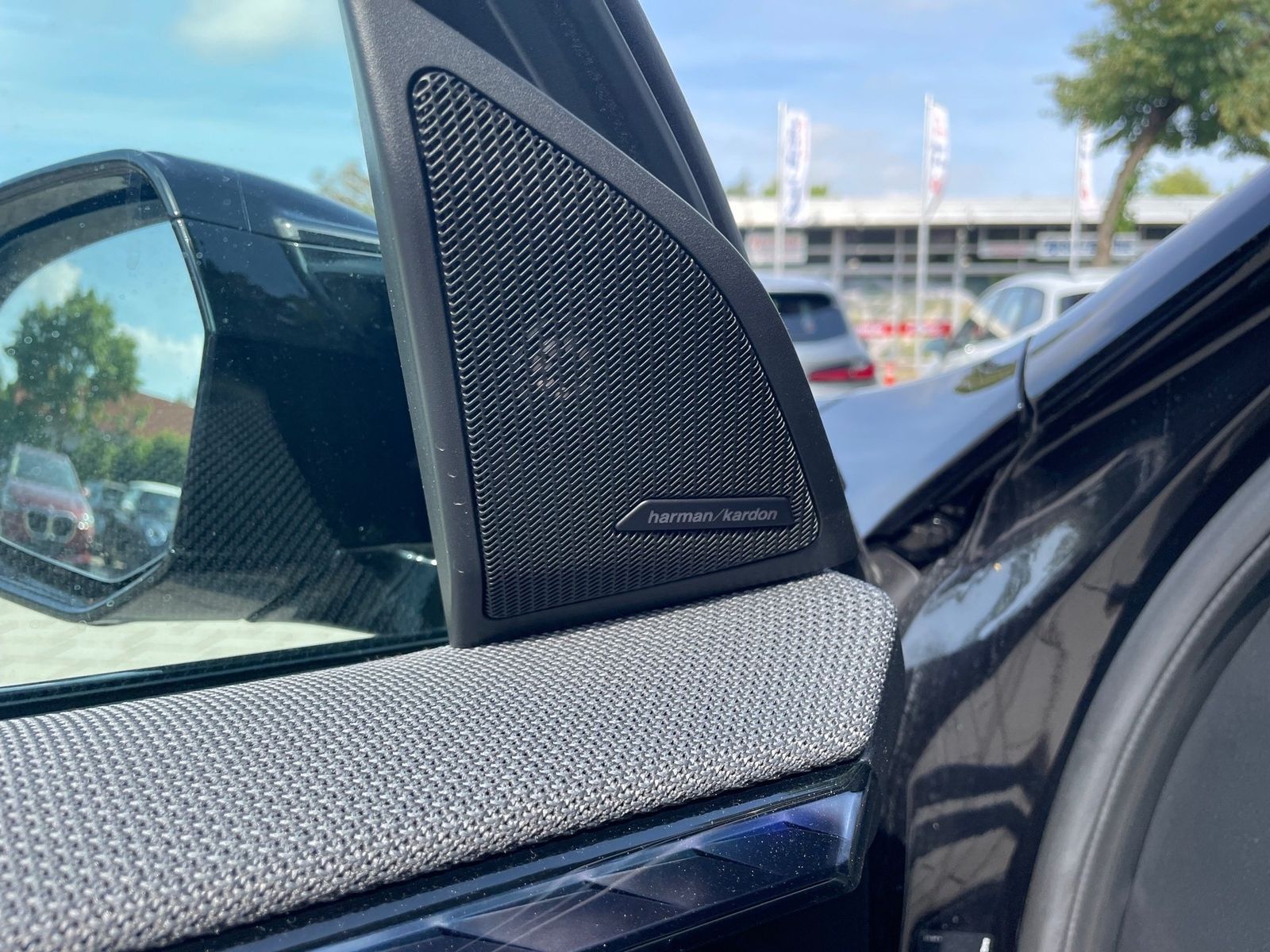 BMW X3 M50 xDrive M Sport Pano DA Pro 21´´ AHK STH foto 16