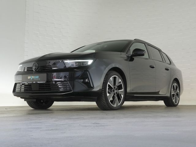 Astra Electric L ST GS 54kWh AUTOMATIK+AHK+NAVI+