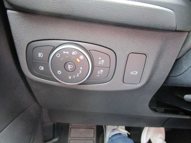 Focus Turnier 1.5 EcoBlue ST-LINE X/RFK/LED/SHZ/