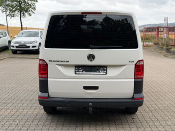 Volkswagen T6 Transporter - 4