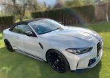 BMW AC Schnitzer 610PS Tuning M4 Competition  X Driv