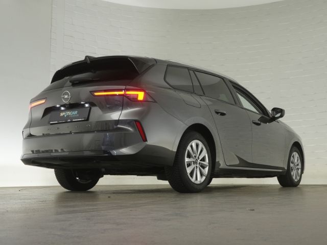 Astra L ST ELEGANCE CDTI+LED+NAVI+RÜCKFAHRKAMERA