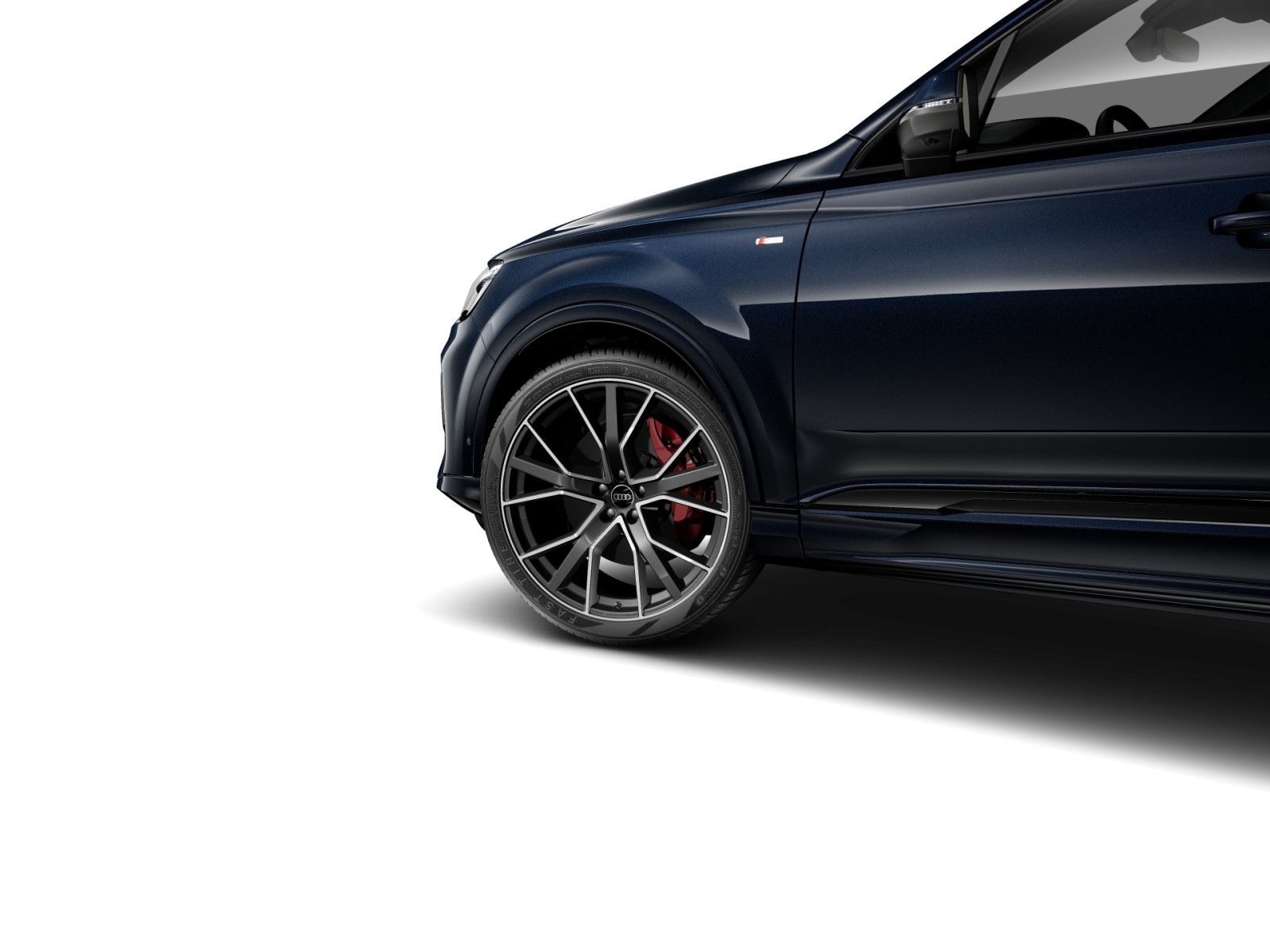 Audi Q7 - Bild 6