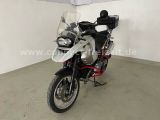 BMW R1200 GS Rallye Vollausstattung - BMW 2012 R 1200 GS
