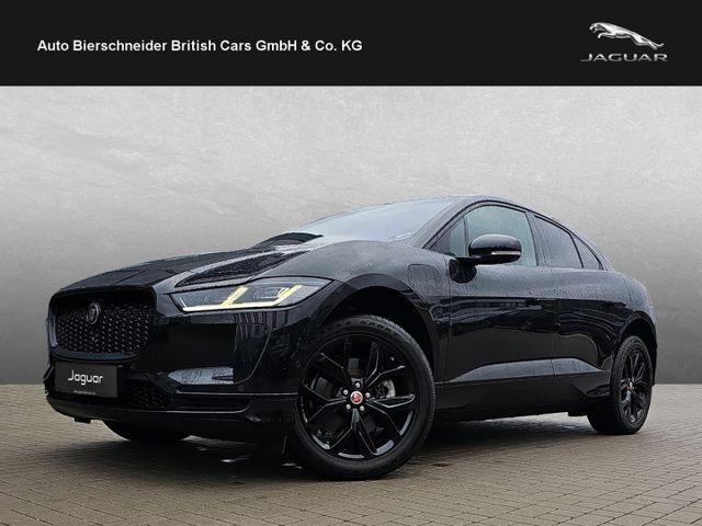 Jaguar I-Pace EV400 S