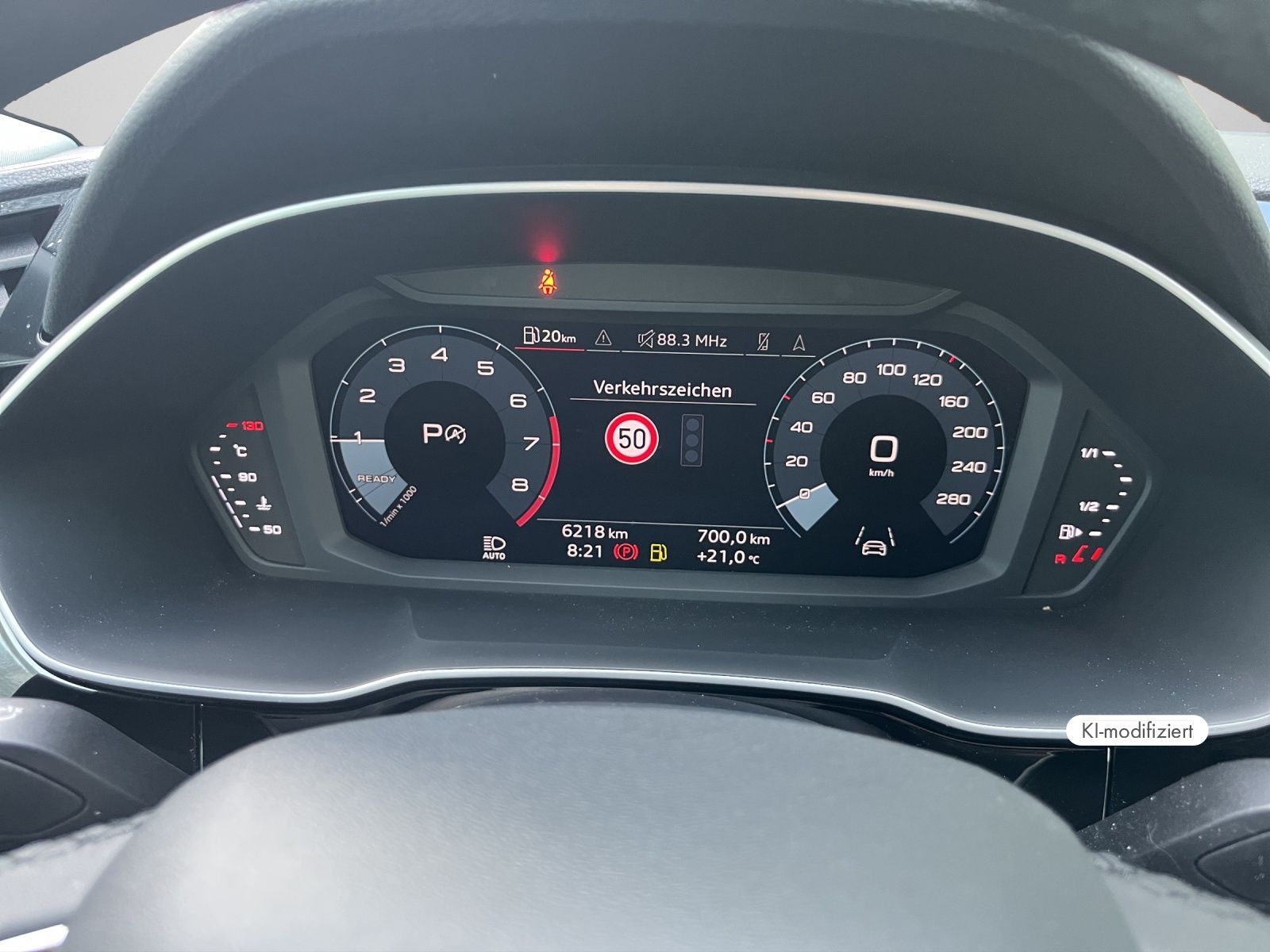 Audi Q3 - Bild 11