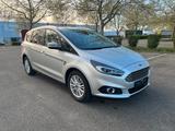 Ford S-Max 2,0 EcoBlue 140kW Titanium Auto - Ford S-Max in Karlsruhe