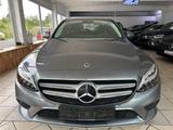 Mercedes-Benz C 200 d Autom 9G-TRONIC "Avantgarde AHK Mod 2020 - Mercedes-Benz C 200 in Bonn