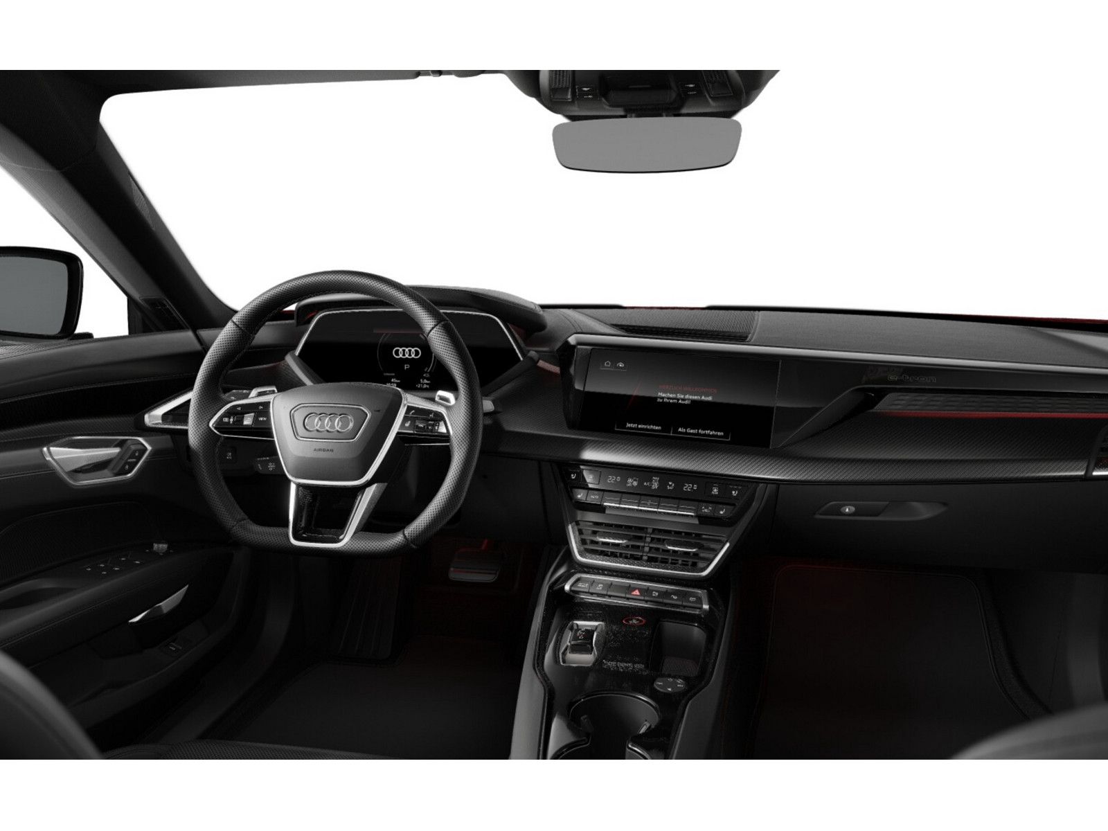 Audi e-tron GT - Bild 4
