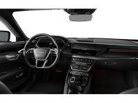 Audi e-tron GT - Vorschau Bild 4