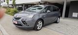Opel Zafira C Tourer Edition - gebrauchte Opel Zafira aus dem Jahr 2016