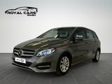 Mercedes-Benz B 180 NAVI*LED*SHZ*PDC*LEDER*TOTWINKEL*AMBIENTE* - Mercedes-Benz Ambiente