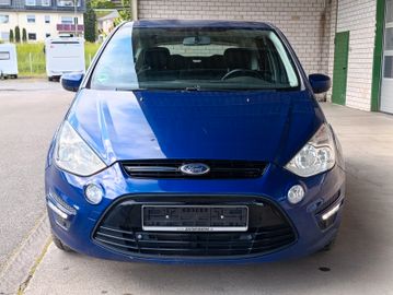 Ford S-Max - 3