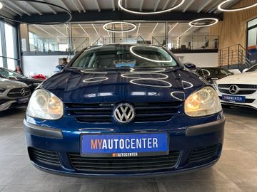 MYAUTOCENTER – Gebraucht- und Jahreswagen mit Werkstattservice in Pfaffenhofen Volkswagen Golf V Lim. Trendline *TÜV*Klima*
