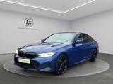 BMW 320d xDrive M Sport Facelift*Shadow*Kamera*Live - BMW 320: 320d Facelift