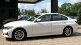BMW 320 d Lim. Aut. Keyless Metallic AHK DAB Kamera - BMW 320 Gebrauchtwagen in Chemnitz