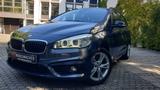 BMW 218 Gran T. Sport Line 7 Sitze*AHK*LED*Pano*Navi - BMW 218 Gran Tourer: Automatik