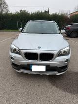 BMW X1 2.0 - 12 MESI DI GARANZIA - - BMW X-Reihe: Van