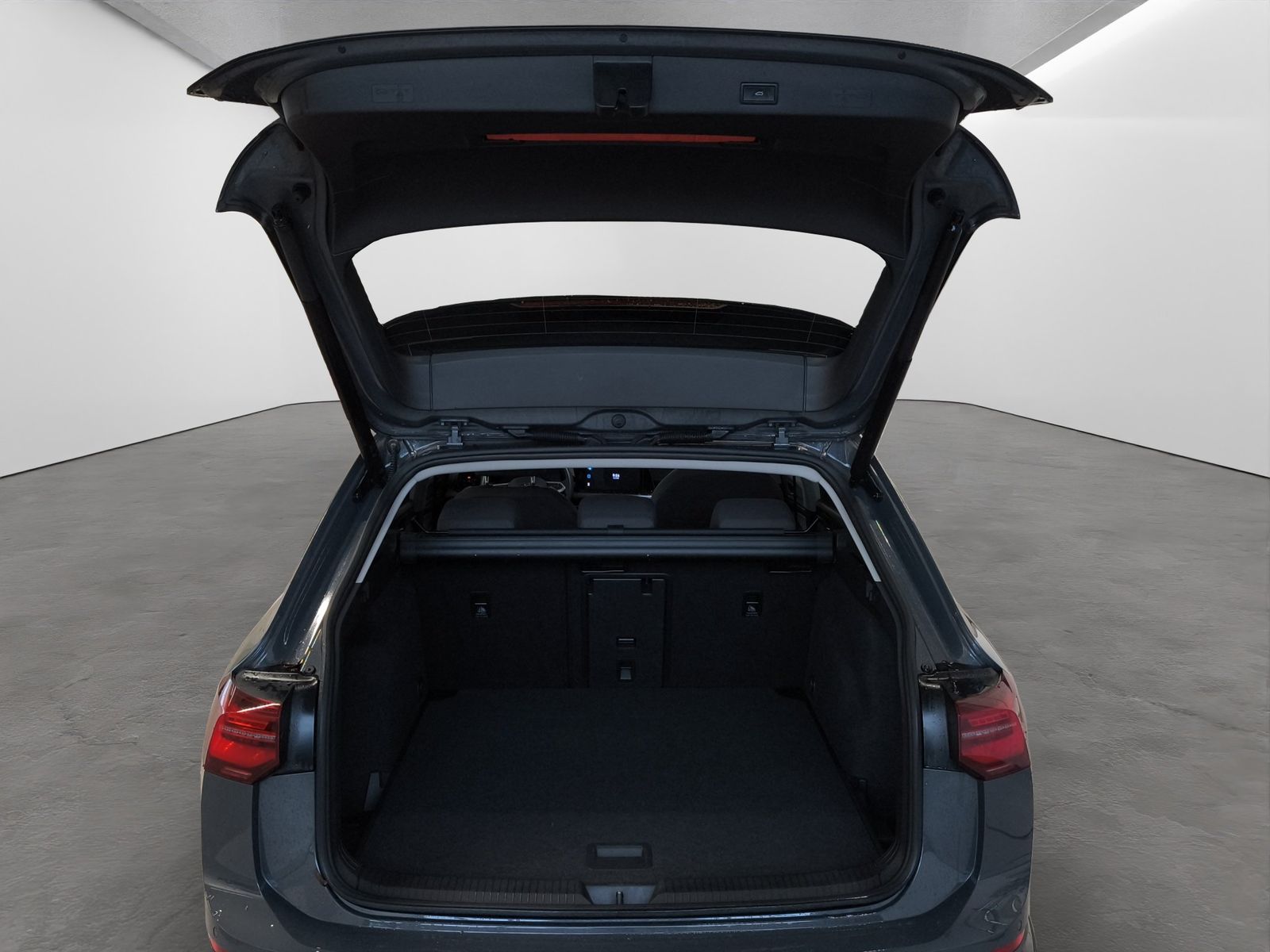 Volkswagen Golf 8 Var. 2.0 TDI DSG 4Mo. Alltrack IQ.LIGHT N foto 17