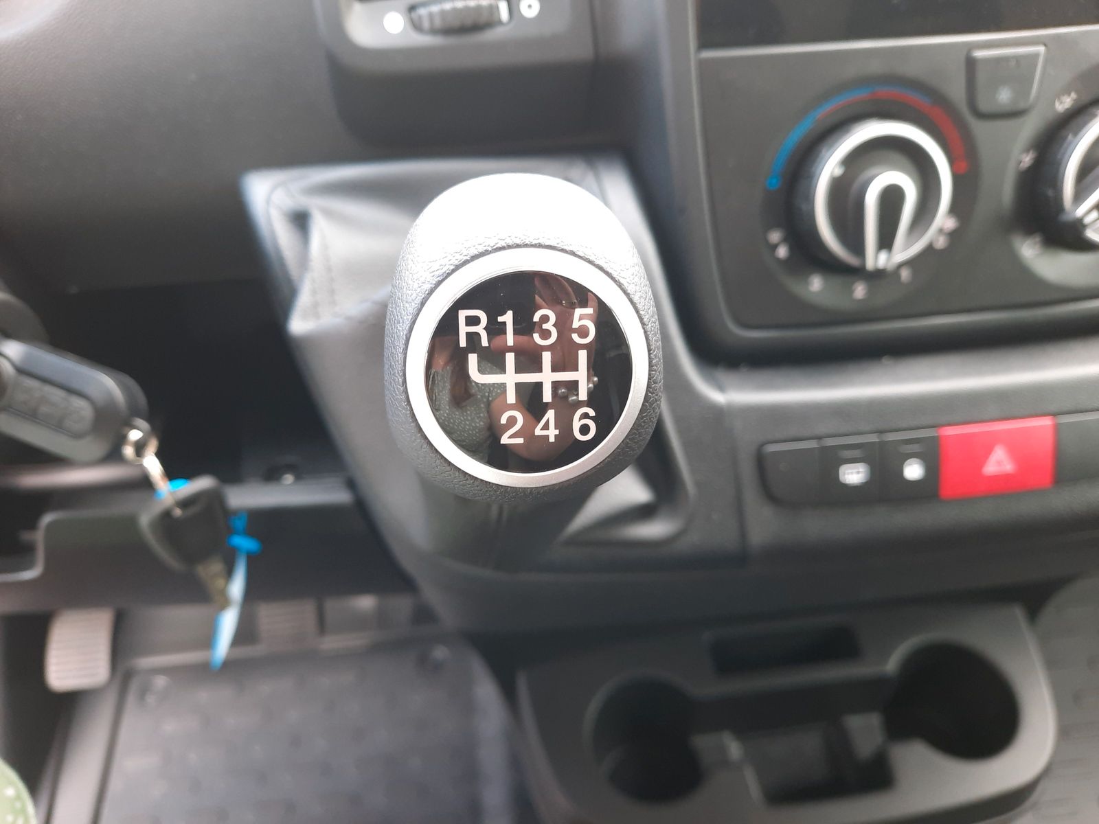 Opel Movano - Bild 23