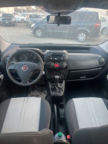 Fiat Qubo 1.3 MJT 75 CV Dynamic