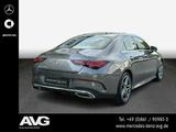 Mercedes-Benz CLA 220 d AMG-Advanced-Plus Ambi Kamera MBUX LED - gebrauchte Mercedes-Benz CLA 220 aus dem Jahr 2024