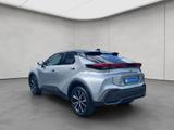 Toyota C-HR 1.8 Hybrid Team Deutschland *Technik Paket* - Toyota C-HR Jahreswagen