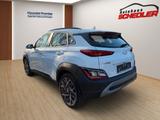 Hyundai Kona Trend Hybrid+NAVI+PDC+KAMERA - Hyundai Kona Trend mit Hybrid-Antrieb (Benzin/Elektro)