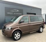 Volkswagen T5 Multivan*Automatik*Behindertengerecht* - : Auto Behinderten