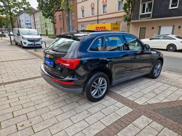 Audi Q5 - 5