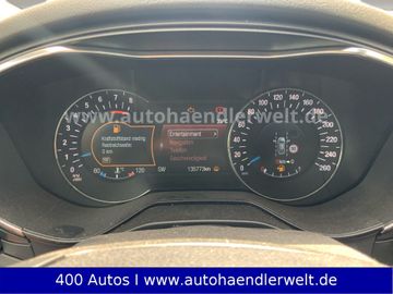 Ford Mondeo - 10