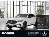 Mercedes-Benz GLC 300 e 4M Coupé AMG Sport Advanced+ AHK LED N