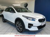 Kia XCeed Spirit Aut/Panorama/AHK/ACC/JBL/Kamera/18" - Kia XCeed in Hannover