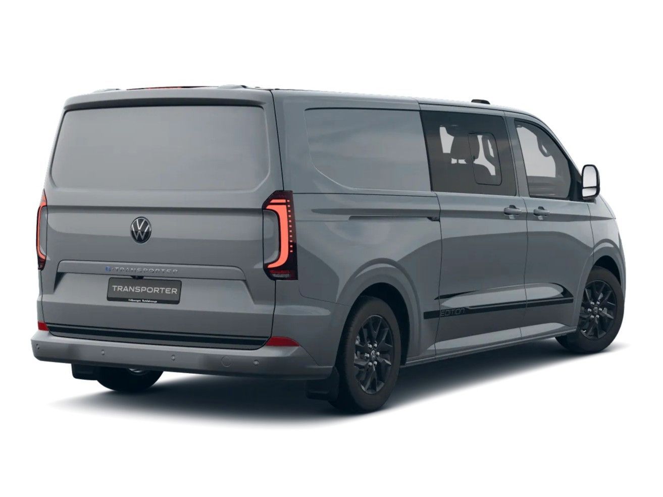 Volkswagen T7 Transporter - Bild 3